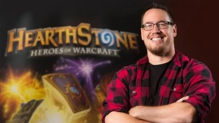 Ben Brode, le directeur créatif de Hearthstone, quitte Blizzard !