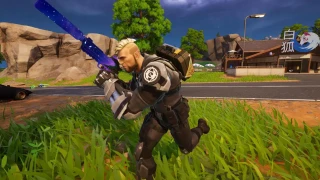 Fortnite s'attaque maintenant à Escape from Tarkov, avec un mode d'extraction