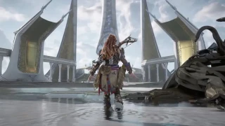 Horizon: Forbidden West : MàJ 1.21 du 18 avril 2023, tous les détails