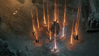 Diablo 4 : Table des loots uniques et mythiques pour chaque boss tourmenté en saison 5