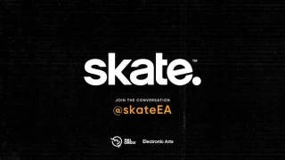 skate. confirme sa sortie sur PC