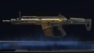 MXR-17 loadout Black Ops 7 : Meilleurs accessoires et équipements