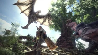 Monster Hunter proposera du contenu supplémentaire gratuitement