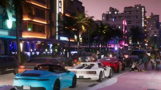 GTA 6 : Lassé d'attendre le titre, un joueur créatif a eu une idée surprenante