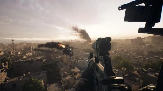 Delta Foce : Est-il possible de jouer à la campagne Black Hawk Down en solo ?