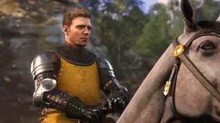 Kingdom Come: Deliverance 2 annoncé pour 2024, avec encore plus d'ambitions