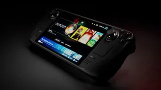 Le Steam Deck 2 devrait bien sortir oui, mais pas tout de suite