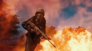 PUBG : Brendan Greene aime toutes les battle royale, dont Fortnite !