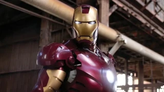 Iron Man n'est pas le seul jeu Marvel développé chez EA