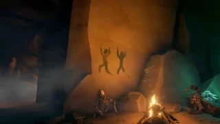 Sea of Thieves lance une nouvelle façon de jouer, avec les Mystères