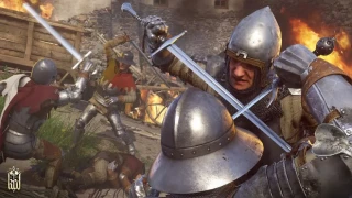 Kingdom Come: Delivrance s'est écoulé à plus de deux millions d'exemplaires