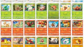 Pokémon Pocket : Combien devez vous dépenser pour obtenir toutes les cartes de Puissance Génétique ?