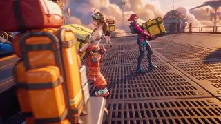 Après son succès lors de sa sortie, FragPunk tente de se sauver avec un nouveau mode de jeu