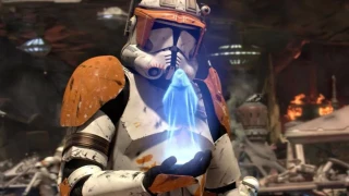 Star Wars Jedi: Fallen Order : Les joueurs ont découvert un easter egg caché en lien à l'Ordre 66