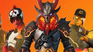 Fortnite Créatif : MàJ 19.10, tous les détails