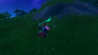 Utiliser un Medibrume tout en glissant, défi semaine 10
