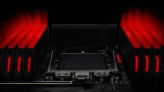 Test de la carte mère MSI X399 Gaming Pro Carbon