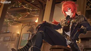 Genshin Impact : Livestream de la version Luna VIII, date et heure de l'événement