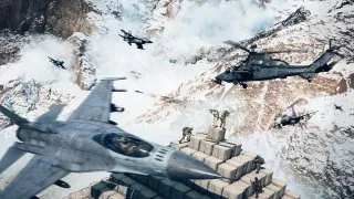 Battlefield 6 : Les Twitch Drops de la bêta, la liste et comment les récupérer