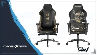 DXRacer Craft KOI : test d'un fauteuil gaming aux finitions soignées
