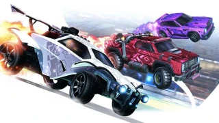 Rocket League met en place l'A2F pour les échanges entre joueurs