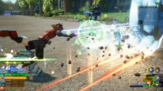Kingdom Hearts III : De nouvelles vidéos récapitulent l'histoire  