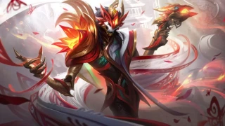 LoL : MàJ 25.S1.2, les détails de la mise à jour