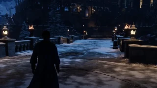 Hogwarts Legacy : Comment résoudre l'énigme du Viaduc ?