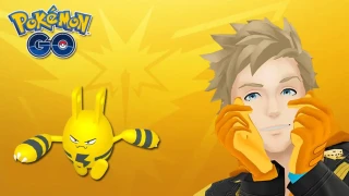 Pokémon GO : Étude spéciale Un Héroïsme Intuitif, les missions et récompenses
