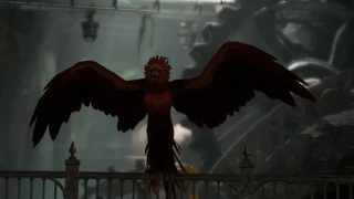 Hogwarts Legacy : Phénix, où et comment en capturer ?