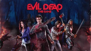 Evil Dead: The Game : La mise à jour « L'Armée des Ténèbres » est arrivée