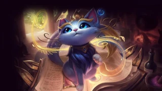 LoL : Yuumi arrive sur la Faille avec la mise à jour 9.10