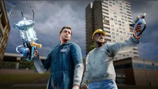 Le créateur de Garry's Mod avoue l'échec critique de s&box, et annonce qu'il passera free-to-play