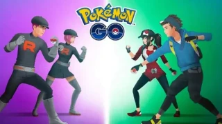 Pokémon GO : Étude ponctuelle payante À la poursuite de la Team GO Rocket, les missions et récompenses