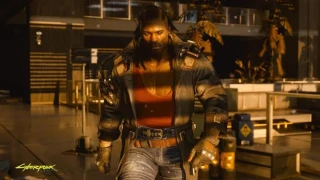 Cyberpunk 2077 proposera un service Uber autonome