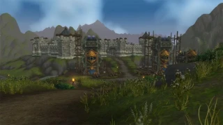 Nouveau mode sur World of Warcraft : Le Front de Guerre