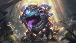 LoL : MàJ 14.10, les détails de la mise à jour