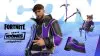 Illustration - Inoxtag débarque dans Fortnite avec des objets exclusifs