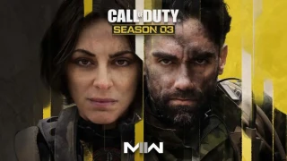 Call of Duty: Modern Warfare 2/Warzone 2.0 : Heure de sortie de la Saison 3 en France
