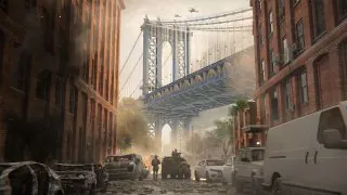 Battlefield 6 : Pour l'ex-boss de Blizzard, le succès du jeu forcera Call of Duty à arrêter d'être « paresseux »