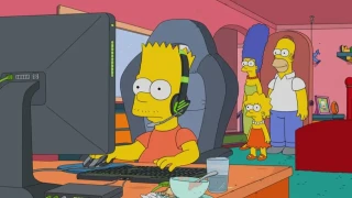 Les Simpsons pourraient faire leur grand retour dans un jeu vidéo