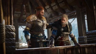 Assassin's Creed Valhalla : Des boosters d'XP sont désormais disponibles à l'achat