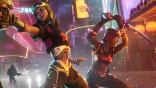 Fortnite : MàJ 24.40, patch notes et détails