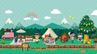 Nintendo s'excuse des problèmes de connexion et dédommage les joueurs de Animal Crossing : Pocket Camp