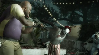Left 4 Dead 2 : Un pic à 100 000 joueurs simultanés, six ans après