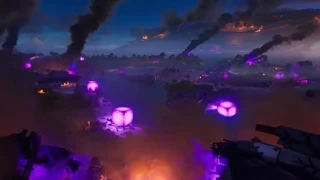 Fortnite : Quand se termine la saison 8 du chapitre 2 ?
