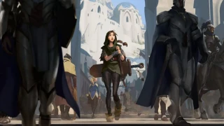 LoL : Riot Games donne des nouvelles du projet de MMO