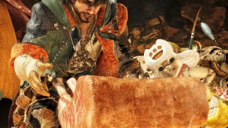 Monster Hunter Wilds : Correctif 1.000.05.00 (10 mars), le patch notes