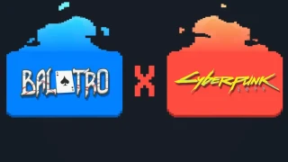 Balatro s'enrichit avec du contenu Stardew Valley, Cyberpunk 2077, Slay the Spire et Binding of Isaac gratuitement