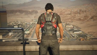 MindsEye : le studio de Leslie Benzies contraint à des licenciements après l'échec critique et commercial du jeu